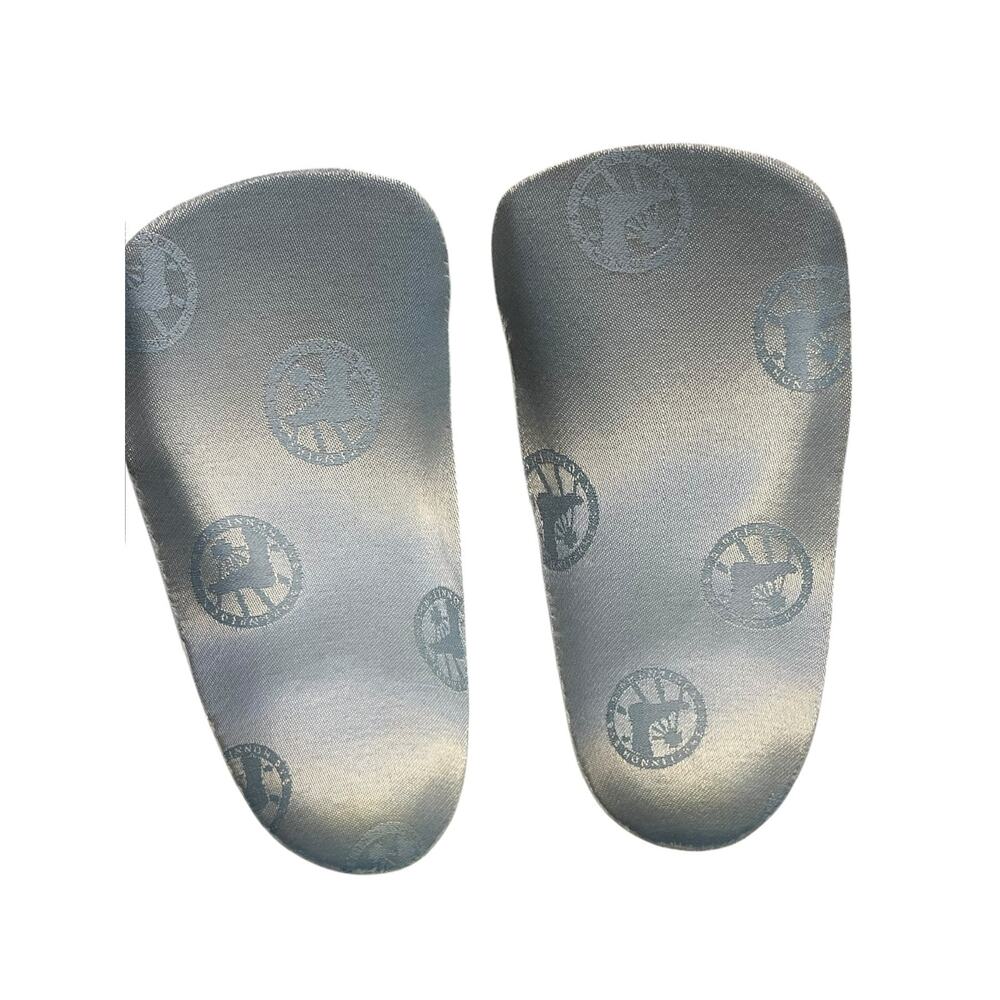 Birkenstock Tradition Blue Footbed Arch Support Insoles | 40 L9 M7 NEW! - Picture 3 of 8